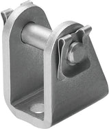 Clevis Mounts For Pneumatic Cylinders