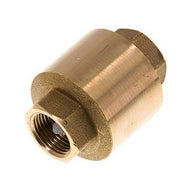Brass Check Valves