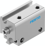 Featured image of collection - Single Acting Compact Cylinders