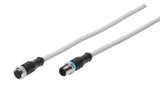 Featured image of collection - Festo Connecting Cables KM12