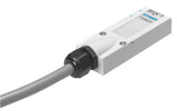 Featured image of collection - Festo Connecting Cables VMPA-KM, VMPAL-KM