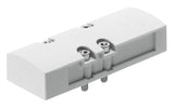 Featured image of collection - Cover Plates For Festo Pneumatic Valves ISO 5599-2
