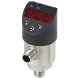 Featured image of collection - Digital Pressure Switches