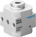 Featured image of collection - Distributor Blocks FRZ