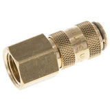 Featured image of collection - DN 2.7 Air Coupling Sockets With Female Threads