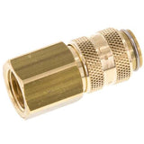 Featured image of collection - DN 5 Air Coupling Sockets With Female Threads