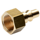 Featured image of collection - DN 5.5 Orion Air Coupling Plugs With Female Threads