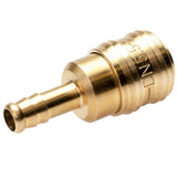 Featured image of collection - DN 5.5 Orion Air Coupling Sockets With Hose Pillar