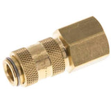 Featured image of collection - DN 2.7 Air Coupling Sockets