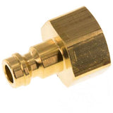 Featured image of collection - DN 5 Air Coupling Plugs