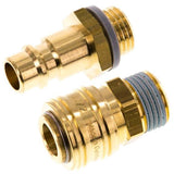 Featured image of collection - DN 7.2 Euro Air Couplings