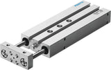 Featured image of collection - Dual Piston Rod Cylinders DPZ
