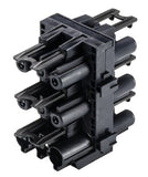 Featured image of collection - Compact Distributors For Plug-In Building Installations