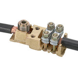Featured image of collection - Knife Disconnect Terminal Blocks