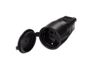 Featured image of collection - Couplers With Protective Contacts