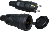 Featured image of collection - Socket Outlets And Plugs With Protective Contacts