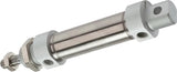 Featured image of collection - Double Acting Round ISO 6432 Cylinders EMC