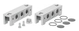 Featured image of collection - End Plates For Festo Pneumatic Cassette Valves CEPB