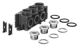 Featured image of collection - End Plates For Festo Pneumatic Valves CPE
