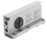 Featured image of collection - End Plates For Festo Pneumatic Valves VSVA, ISO 15407-2, ISO 5599-2