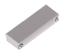 End Plates For Festo Pneumatic Valves VABB