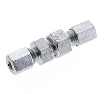 Steel Hydraulic Check Valves PN400
