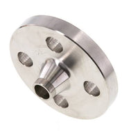 Welding Neck Flanges DIN 2633 And EN 1092-1 (Type 11) PN16