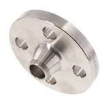 Featured image of collection - Welding Neck Flanges DIN EN