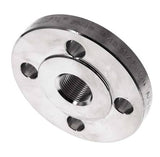 Featured image of collection - Threaded Flanges DIN 2567 And EN 1092-1 (Type 13) PN40