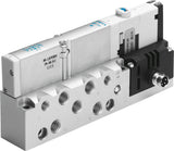 Featured image of collection - Festo 3/2-Way Air Solenoid Valves For MPA Terminal VMPA