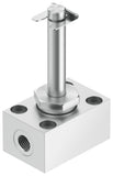 Featured image of collection - Festo 2/2-Way Air Solenoid Valves For Special Applications