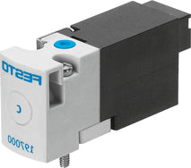 Festo 3/2-Way Compact Solenoid Valves MHA1 & MHP1