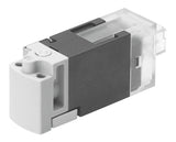 Featured image of collection - Festo 2/2-Way Sub-Base Compact Solenoid Valves MHA1 & MHP1