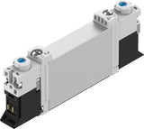 Featured image of collection - Festo 3/2-Way Sub-Base Air Solenoid Valves VUVG For Individual Connection