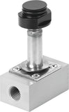 Featured image of collection - Festo 3/2-Way Air Solenoid Valves VOFC & VOFD For Petrochemical And Harsh Conditions