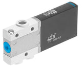 Featured image of collection - Festo 3/2-Way Fast Switching Air Solenoid Valves MH2, MH3, MH4