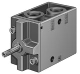 Featured image of collection - Festo 3/2-Way In-Line Tiger Valves