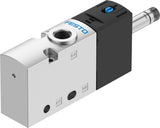 Featured image of collection - Festo 3/2-Way In-Line Universal Air Solenoid Valves VUVS