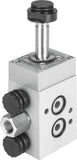 Featured image of collection - Festo 5/2-Way Air Solenoid Valves VOFC For Petrochemical And Harsh Conditions