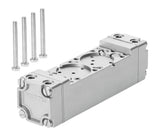 Featured image of collection - Festo 5/2-Way In-Line Cassette Valves