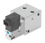 Featured image of collection - Festo 5/2-Way In-Line Compact Air Solenoid Valves VOVG