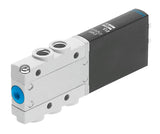 Featured image of collection - Festo 5/2-Way In-Line Fast Switching Air Solenoid Valves MH2, MH3, MH4
