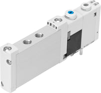 Festo 5/2-Way In-Line Plug-in Solenoid Valves VUVG