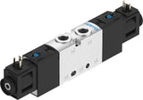Featured image of collection - Pneumatic Solenoid Valves