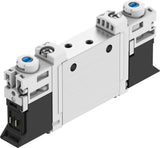 Featured image of collection - Festo 5/3-Way In-Line Air Solenoid Valves VUVG For Individual Connection