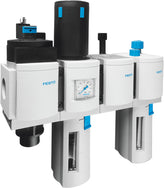Compressed Air Service Units MS Series