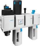 Featured image of collection - Air Preparation Combination Units MSB6