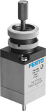 Featured image of collection - Festo Pneumatic Valves With M5 Port, Manually Actuated F & H & TH
