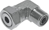 Featured image of collection - ORFS Elbow Fittings