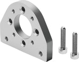 Featured image of collection - Mounting Styles For Compact, Short-Stroke and Flat Cylinders